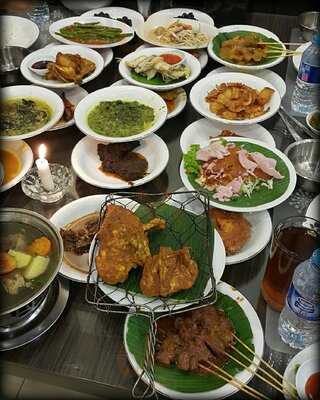 Rumah Makan Pangeran