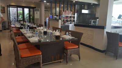 Rumah Makan Pangeran