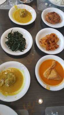 Rumah Makan Pangeran