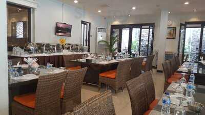 Rumah Makan Pangeran