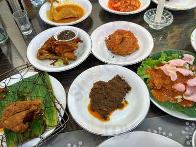 Rumah Makan Pangeran