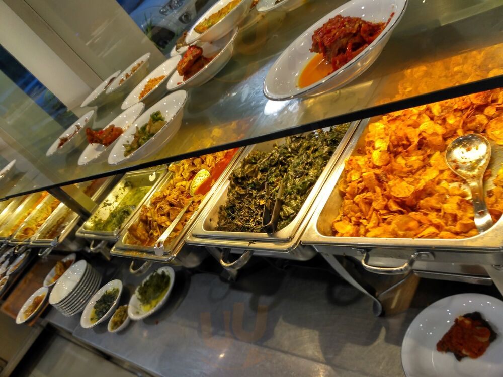 Rumah Makan Pangeran