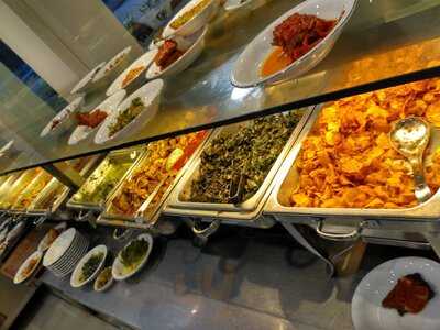 Rumah Makan Pangeran