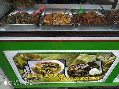 Warung 2 Putri Muslim