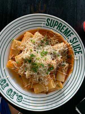 Gigi's Supreme Slice