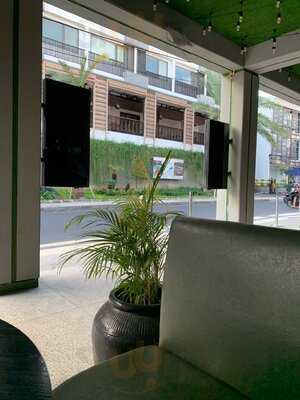 Gigi's Supreme Slice