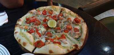 Gigi's Supreme Slice