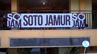 Sojam