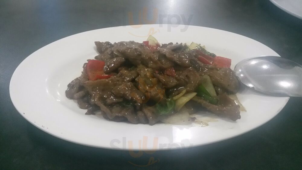 Yang Kuang Family Dining