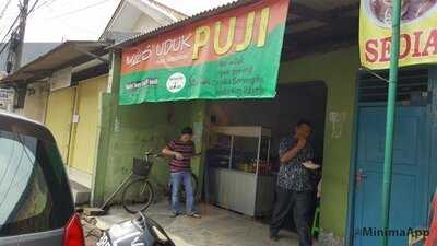 Nasi Uduk Puji