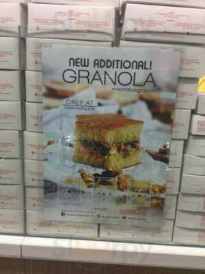 Martabak Pecenongan 43