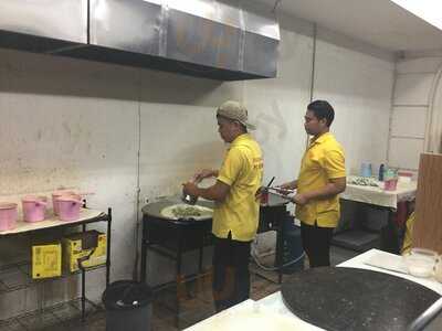 Martabak Pecenongan 43