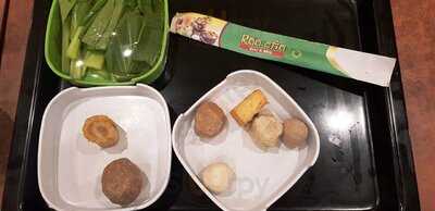 Raacha Suki & Barbeque