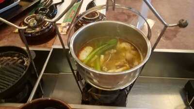 Raacha Suki & Barbeque