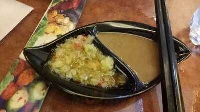 Raacha Suki & Barbeque