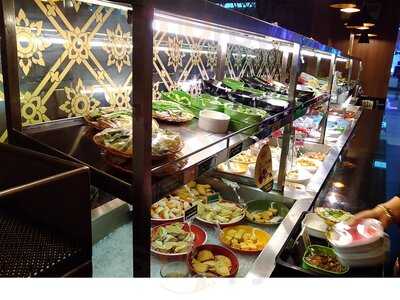 Raacha Suki & Barbeque