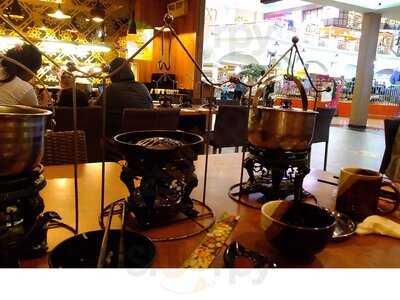 Raacha Suki & Barbeque