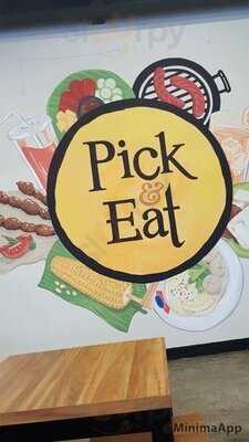 Pick & Eat