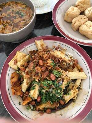 Swikee Asli Purwodadi Bu Tatik