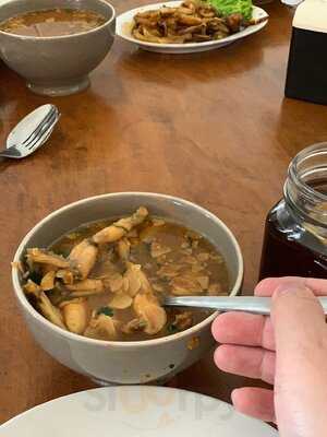 Swikee Asli Purwodadi Bu Tatik