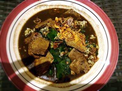 Swikee Asli Purwodadi Bu Tatik