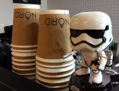Nord Coffee
