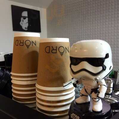 Nord Coffee