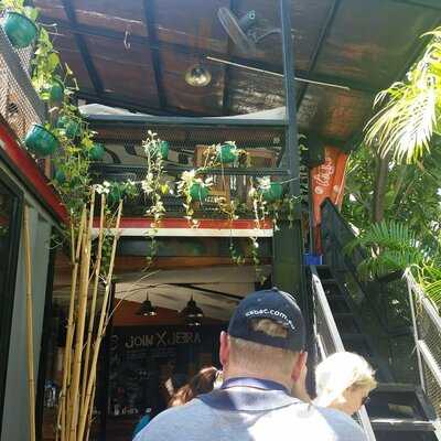 Join X Jeera Coffee House