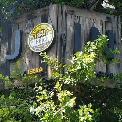 Join X Jeera Coffee House