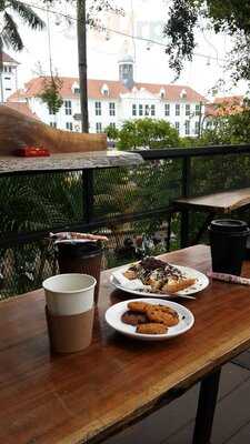 Join X Jeera Coffee House