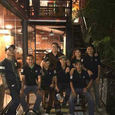 Join X Jeera Coffee House