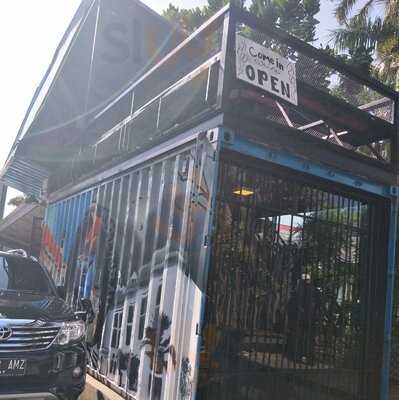 Join X Jeera Coffee House