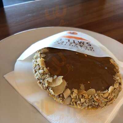 J.co Donuts And Coffee