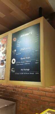 J.co Donuts And Coffee