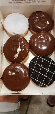 J.co Donuts And Coffee