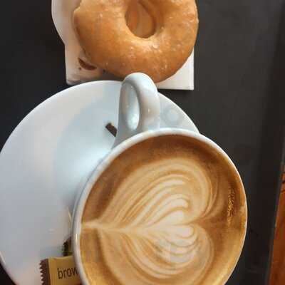 J.co Donuts And Coffee