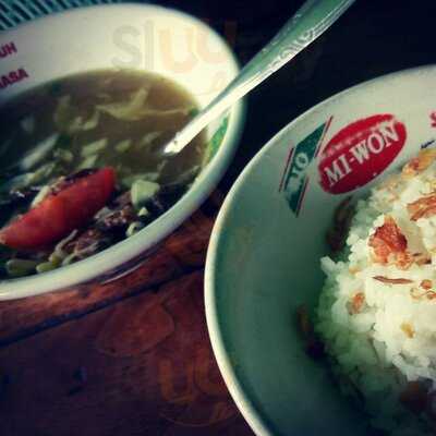 Soto Pak Marto