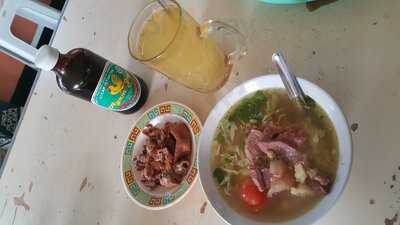 Soto Pak Marto