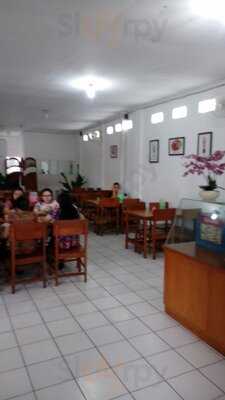 Waroeng Nasi Uduk Jakarta