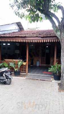 Waroeng Nasi Uduk Jakarta