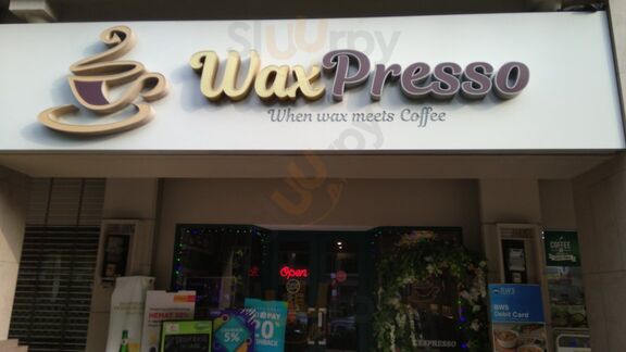 Waxpresso