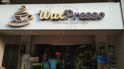 Waxpresso