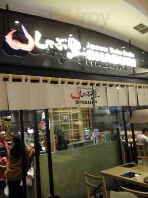 Shaburi Shabu Shabu
