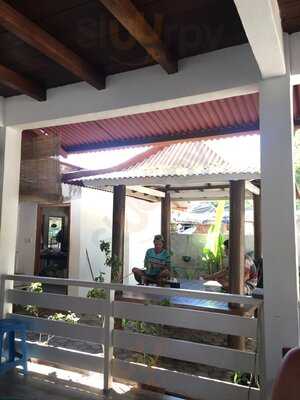 Warung Sasak