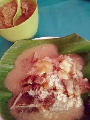 Nasi Gandul Pak Memed