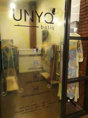 Sucesso Coffee & Resto