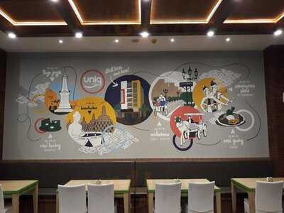 Sucesso Coffee & Resto