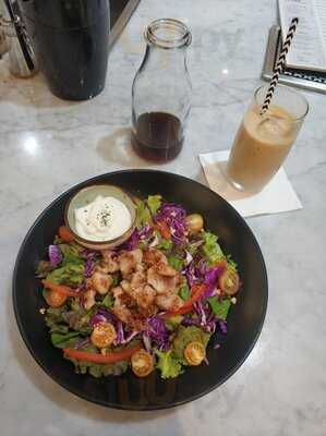 Simetri Coffee Roaster