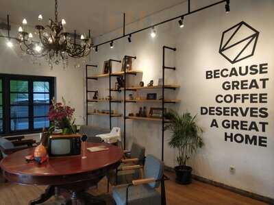 Simetri Coffee Roaster