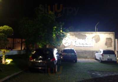 Simetri Coffee Roaster